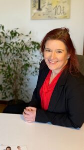 Katja Moritz